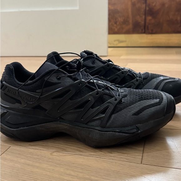 Salomon XT PU.RE SneakerS - Picture 2 of 8